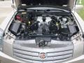 Cashmere - CTS Sedan Photo No. 26