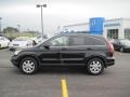 2008 Nighthawk Black Pearl Honda CR-V EX-L  photo #2