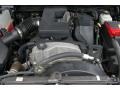  2008 Colorado LS Regular Cab 3.7 Liter DOHC 20-Valve Vortec 5 Cylinder Engine
