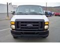 Oxford White - E Series Van E250 XL Cargo Photo No. 2