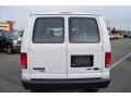 Oxford White - E Series Van E250 XL Cargo Photo No. 6