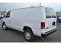 Oxford White - E Series Van E250 XL Cargo Photo No. 7