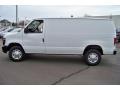 Oxford White - E Series Van E250 XL Cargo Photo No. 8