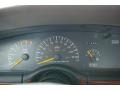  1999 Bonneville SLE SLE Gauges