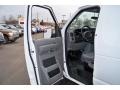 Oxford White - E Series Van E250 XL Cargo Photo No. 11