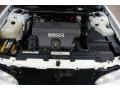  1999 Bonneville SLE 3.8 Liter OHV 12-Valve 3800 Series II V6 Engine