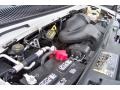 4.6 Liter SOHC 16-Valve Triton V8 Engine for 2011 Ford E Series Van E250 XL Cargo #48225884