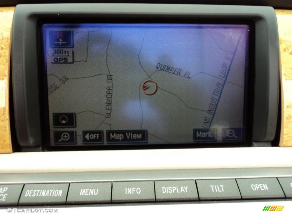 2005 Lexus SC 430 Navigation Photo #48226013
