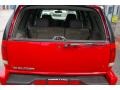 Victory Red - Blazer LS 4x4 Photo No. 11