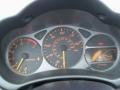  2001 Celica GT GT Gauges