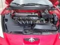 1.8 Liter DOHC 16-Valve VVT -i 4 Cylinder Engine for 2001 Toyota Celica GT #48226316