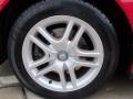 2001 Toyota Celica GT Wheel and Tire Photo