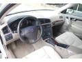 Taupe/Light Taupe Interior Photo for 2005 Volvo S60 #48226382