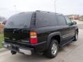 2003 Black Chevrolet Suburban 1500 LT 4x4  photo #4