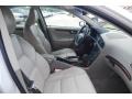 Taupe/Light Taupe Interior Photo for 2005 Volvo S60 #48226466