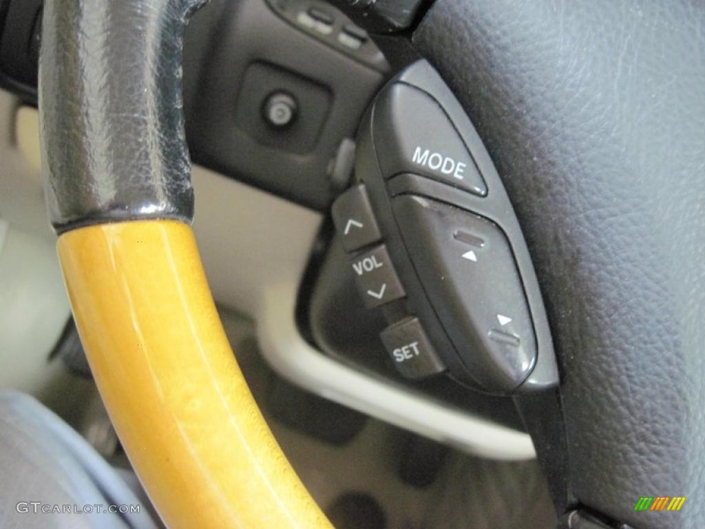 2005 Lexus SC 430 Controls Photo #48226523