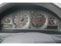 Taupe/Light Taupe Gauges Photo for 2005 Volvo S60 #48226526