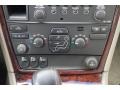 Taupe/Light Taupe Controls Photo for 2005 Volvo S60 #48226598