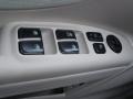 Ebony Black - Sonata GLS Photo No. 4