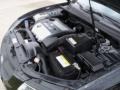 Ebony Black - Sonata GLS Photo No. 14