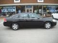 Black - Impala LS Photo No. 2