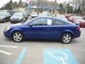 2007 Nitrous Blue Pontiac G5   photo #6