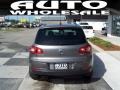 Alpine Grey Metallic - Tiguan SE Photo No. 3