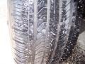 Alpine Grey Metallic - Tiguan SE Photo No. 5