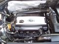Alpine Grey Metallic - Tiguan SE Photo No. 6