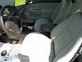 2007 Black Chevrolet Cobalt LT Coupe  photo #4