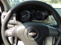 2007 Black Chevrolet Cobalt LT Coupe  photo #5