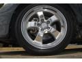 2008 Toyota Camry LE TSS Wheel and Tire Photo