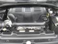 3.8 Liter DOHC 24-Valve V6 2008 Kia Sorento EX 4x4 Engine