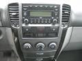 2008 Kia Sorento EX 4x4 Controls