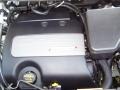 3.7 Liter DOHC 24-Valve TiVCT V6 Engine for 2011 Ford Edge Sport #48227885