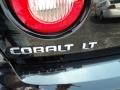 2007 Black Chevrolet Cobalt LT Coupe  photo #14