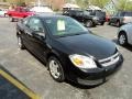 2007 Black Chevrolet Cobalt LT Coupe  photo #15