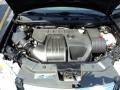 2007 Black Chevrolet Cobalt LT Coupe  photo #19