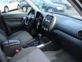 2005 Black Toyota RAV4 S 4WD  photo #8