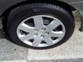 Galaxy Gray Metallic - Civic LX Coupe Photo No. 4