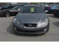 Nordschleife Gray - Genesis Coupe 3.8 Track Photo No. 2