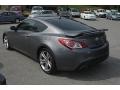 Nordschleife Gray - Genesis Coupe 3.8 Track Photo No. 4