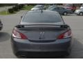 Nordschleife Gray - Genesis Coupe 3.8 Track Photo No. 5