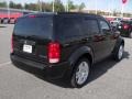 2011 Brilliant Black Crystal Pearl Dodge Nitro Heat  photo #4