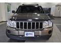 2006 Light Khaki Metallic Jeep Grand Cherokee Laredo  photo #3