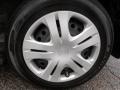 2010 Honda Fit Standard Fit Model Wheel and Tire Photo