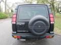 2002 Java Black Land Rover Discovery II SE7  photo #4