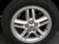 2002 Land Rover Discovery II SE7 Wheel