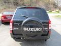 2011 Black Pearl Suzuki Grand Vitara Premium 4x4  photo #4