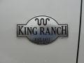 2011 Ford Expedition EL King Ranch 4x4 Marks and Logos